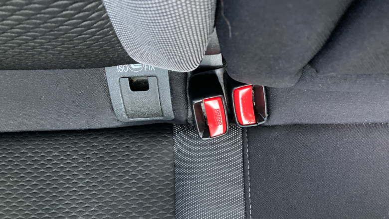 Nissan Qashqai 1.3 DiG-T N-Connecta 5dr Petrol Hatchback